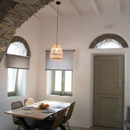 Casa Di Volto Villa Skaládhos Екстериор снимка