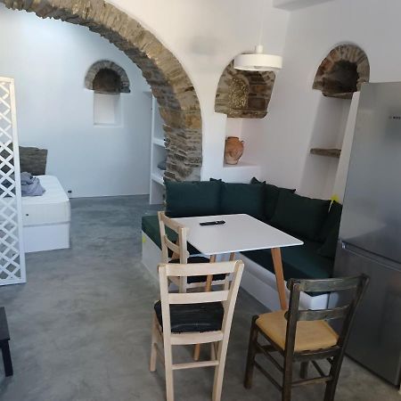 Casa Di Volto Villa Skaládhos Екстериор снимка