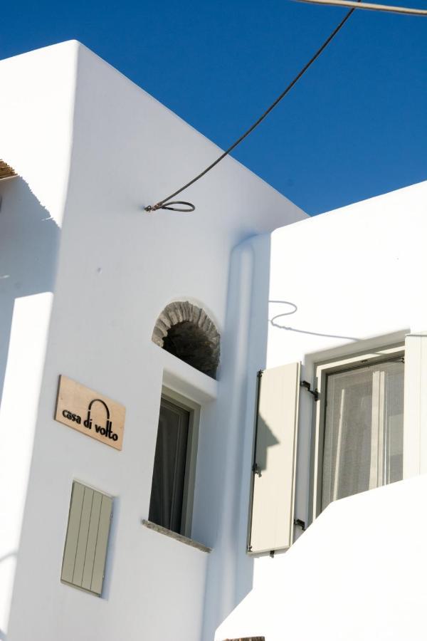 Casa Di Volto Villa Skaládhos Екстериор снимка