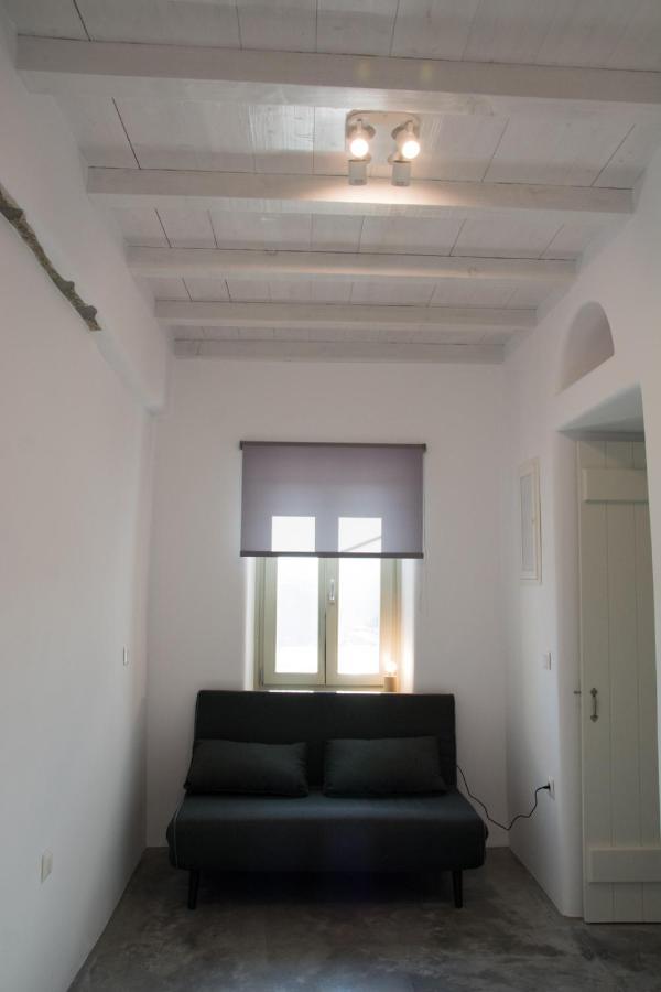 Casa Di Volto Villa Skaládhos Екстериор снимка