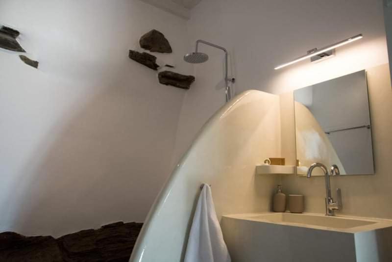 Casa Di Volto Villa Skaládhos Екстериор снимка
