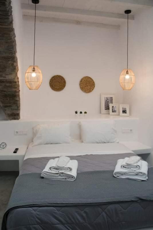Casa Di Volto Villa Skaládhos Екстериор снимка