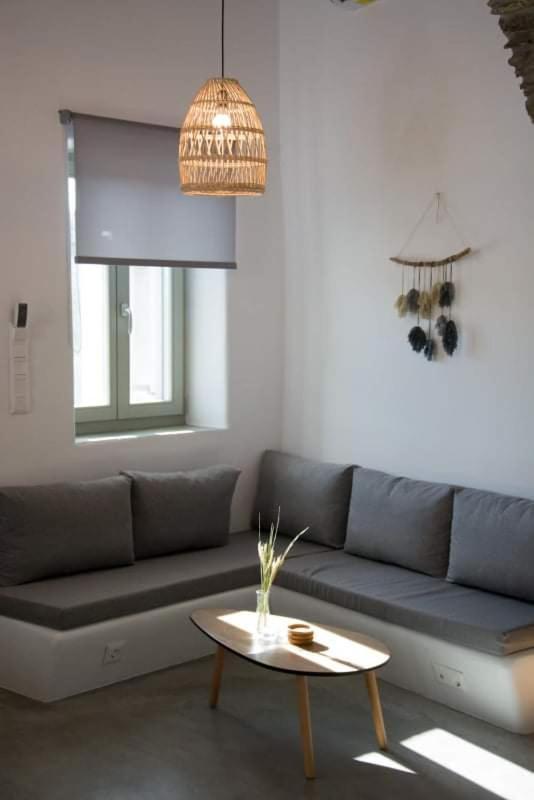 Casa Di Volto Villa Skaládhos Екстериор снимка