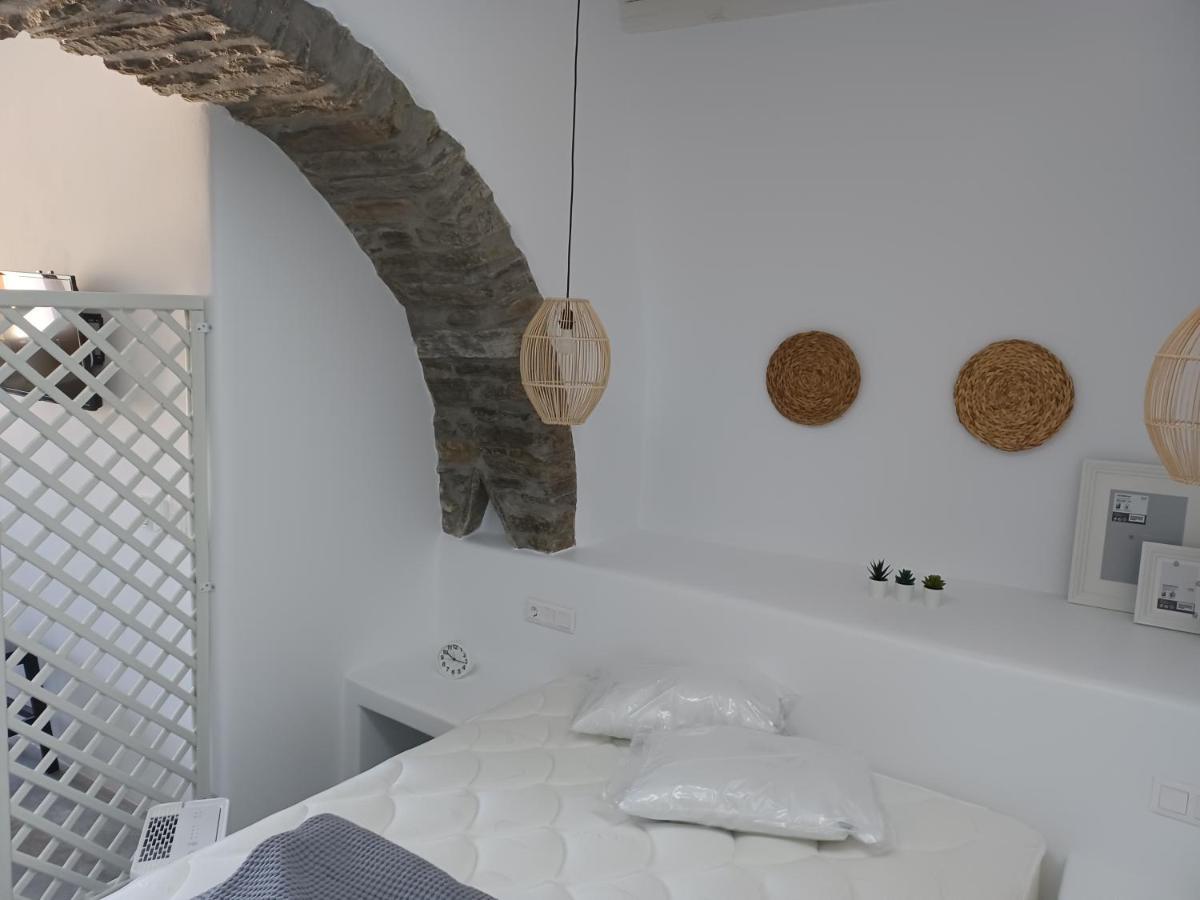 Casa Di Volto Villa Skaládhos Екстериор снимка