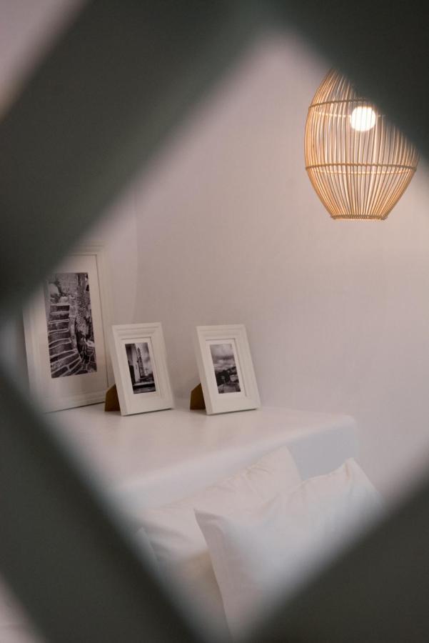 Casa Di Volto Villa Skaládhos Екстериор снимка