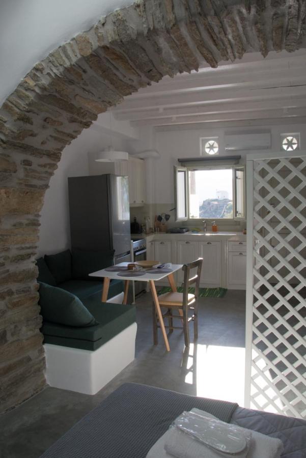 Casa Di Volto Villa Skaládhos Екстериор снимка
